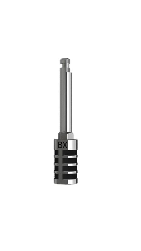 BEGO Guide Connector