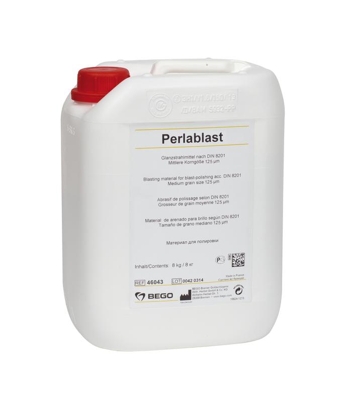 Perlablast® (125 µm)