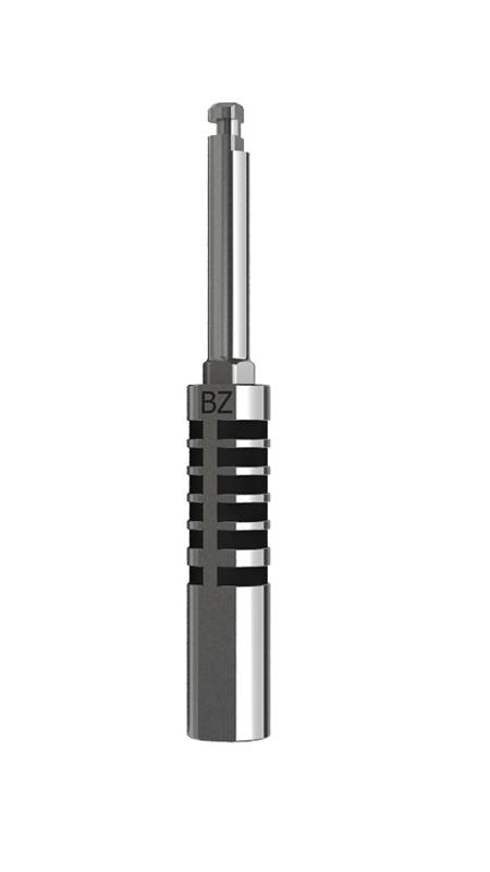 BEGO Guide Connector