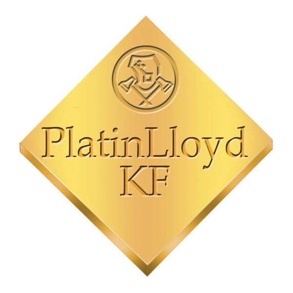 PlatinLloyd® KF